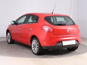 Fiat Bravo - 2007