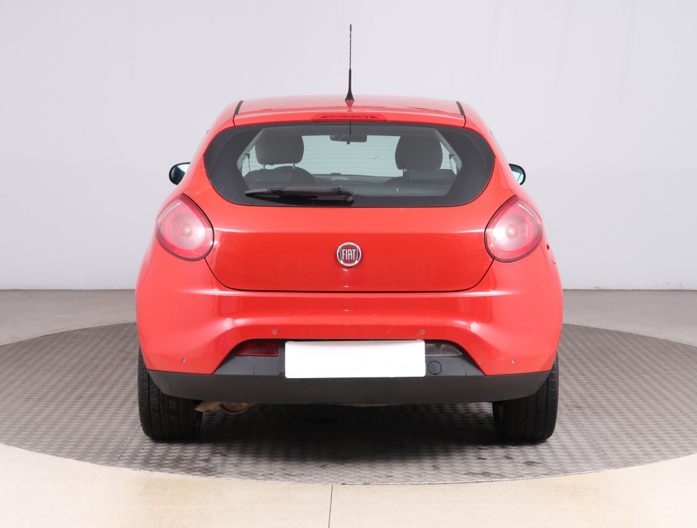 Fiat Bravo