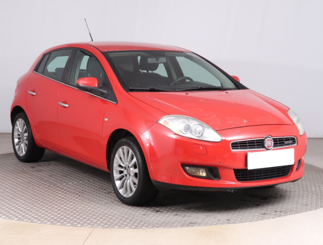 Fiat Bravo 2007