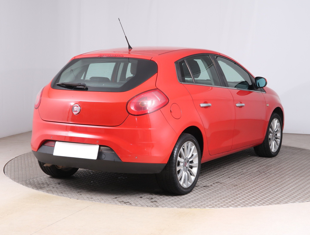 Fiat Bravo