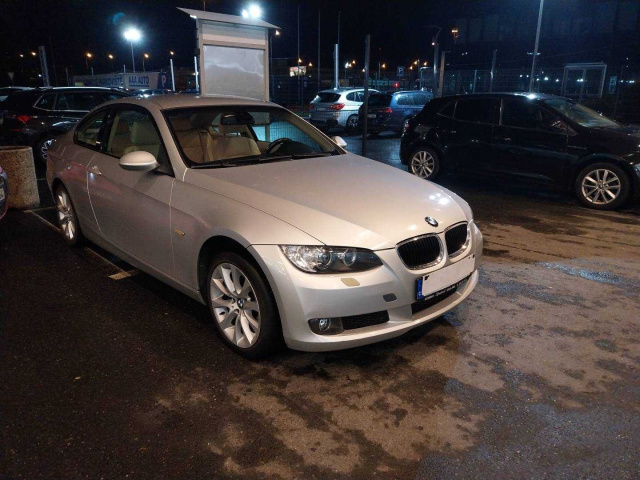 BMW 3 2008