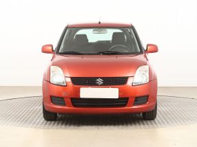 Suzuki Swift - 2009