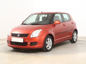 Suzuki Swift - 2009