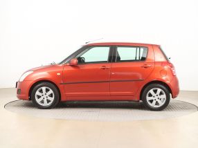 Suzuki Swift - 2009