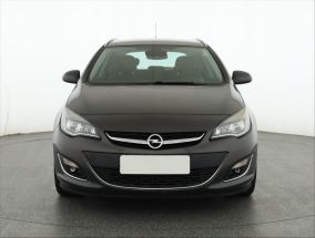 Opel Astra - 2016