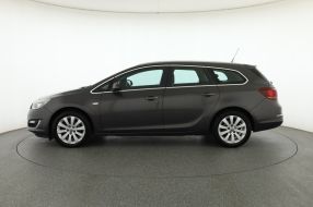 Opel Astra - 2016
