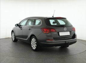 Opel Astra - 2016