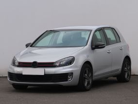 Volkswagen Golf - 2009