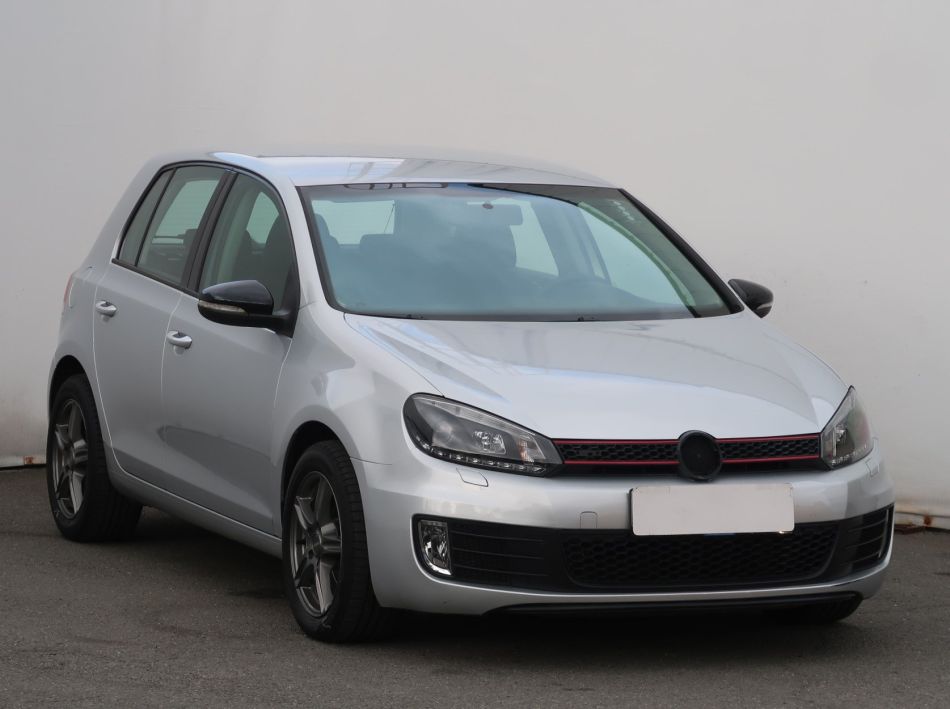 Volkswagen Golf - 2009