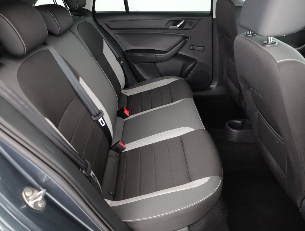 Škoda Rapid Spaceback