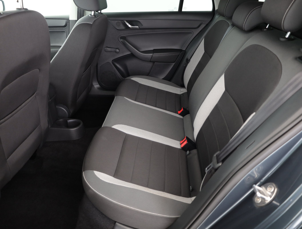 Škoda Rapid Spaceback