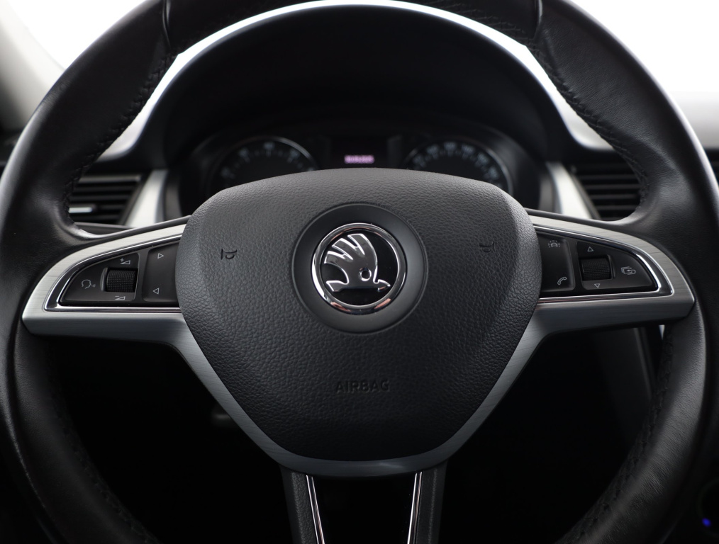 Škoda Rapid Spaceback