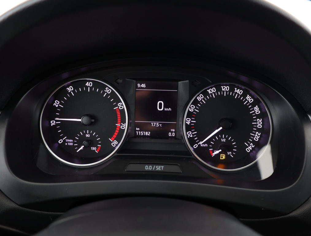 Škoda Rapid Spaceback