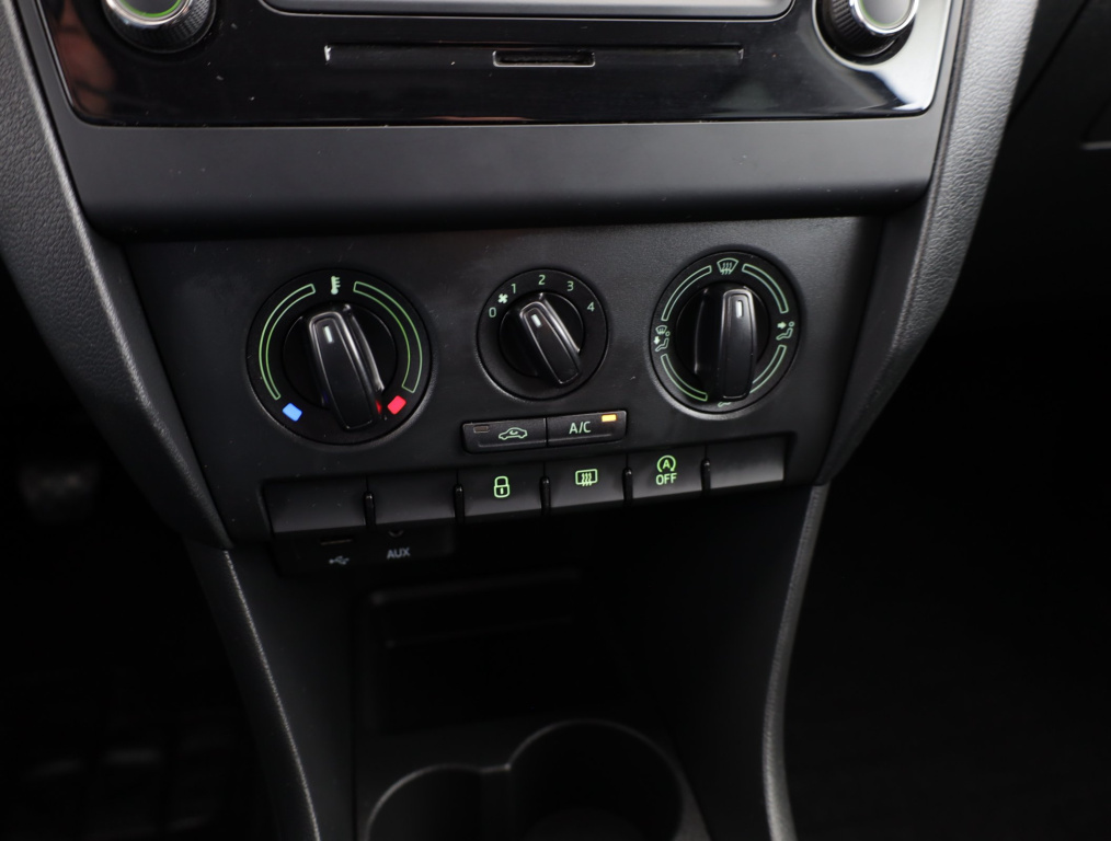 Škoda Rapid Spaceback