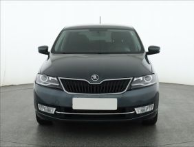 Skoda Rapid Spaceback - 2017