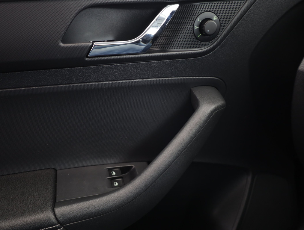 Škoda Rapid Spaceback