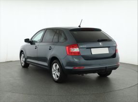 Skoda Rapid Spaceback - 2017