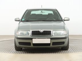 Skoda Octavia - 2003