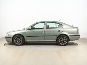 Skoda Octavia - 2003