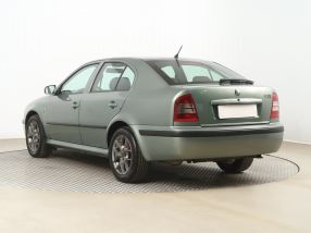 Skoda Octavia - 2003
