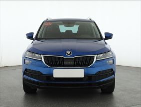 Skoda Karoq - 2019