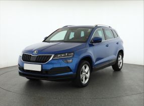 Skoda Karoq - 2019