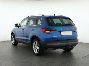 Skoda Karoq - 2019