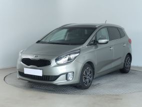 Kia Carens - 2013