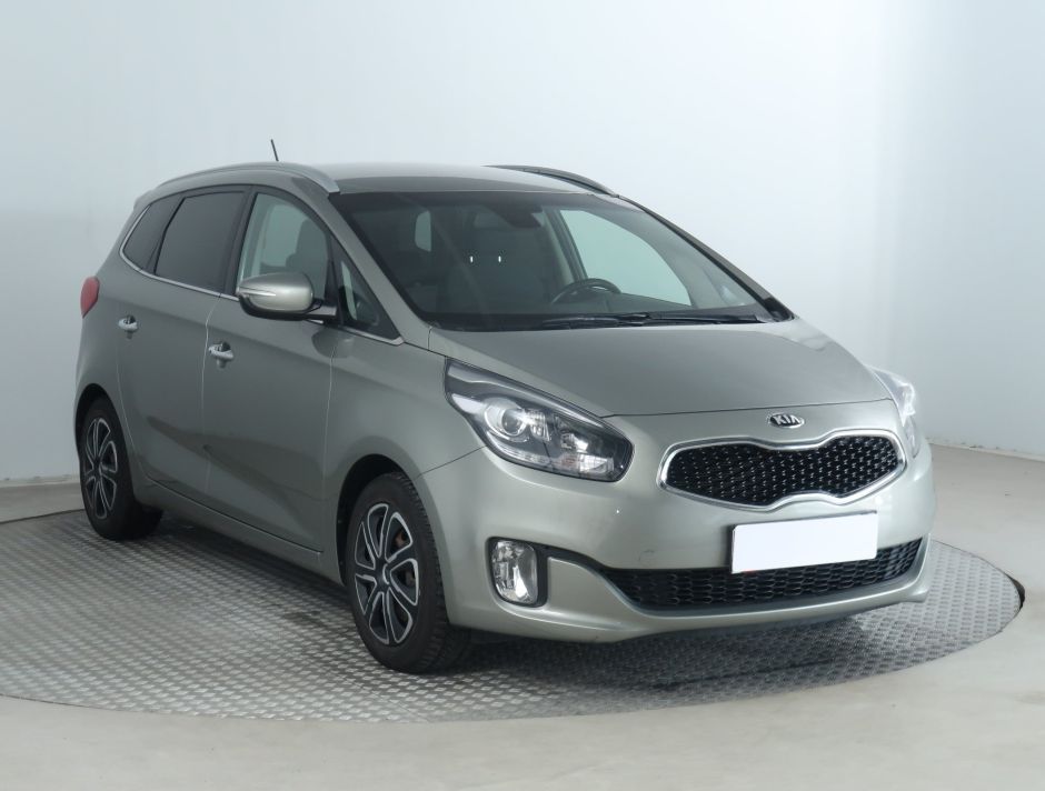Kia Carens - 2013