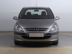 Peugeot 307 - 2005