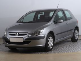 Peugeot 307 - 2005