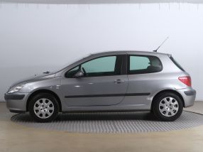 Peugeot 307 - 2005
