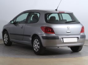 Peugeot 307 - 2005
