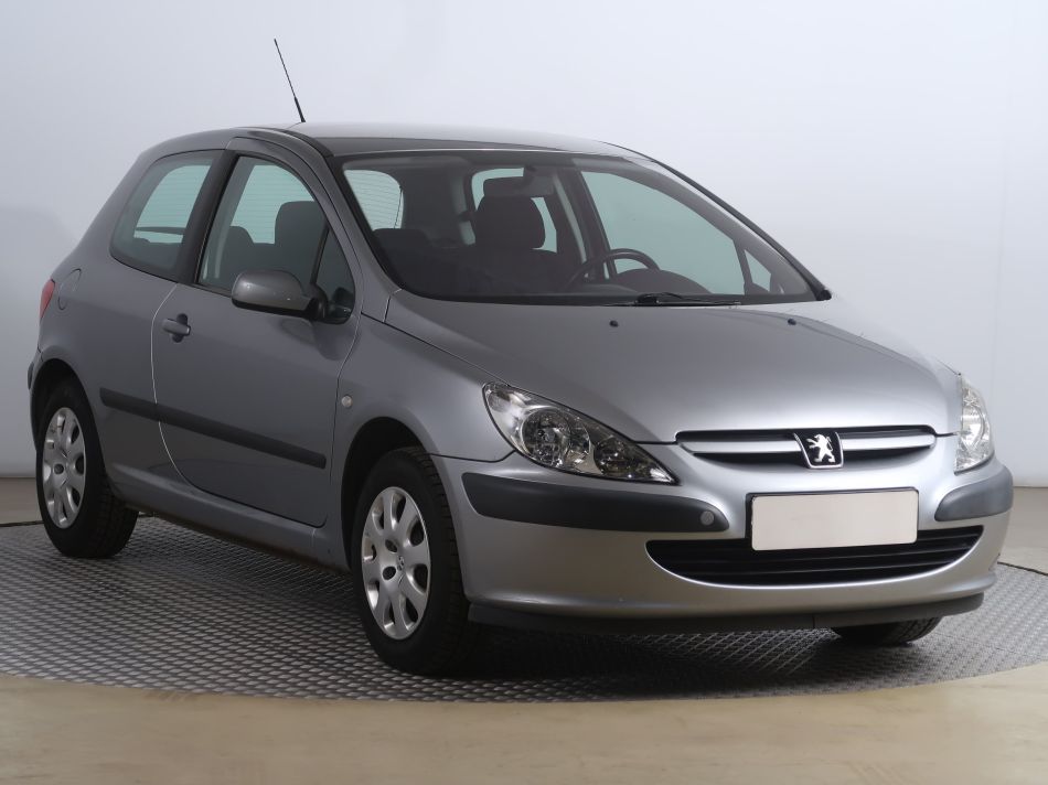 Peugeot 307 - 2005