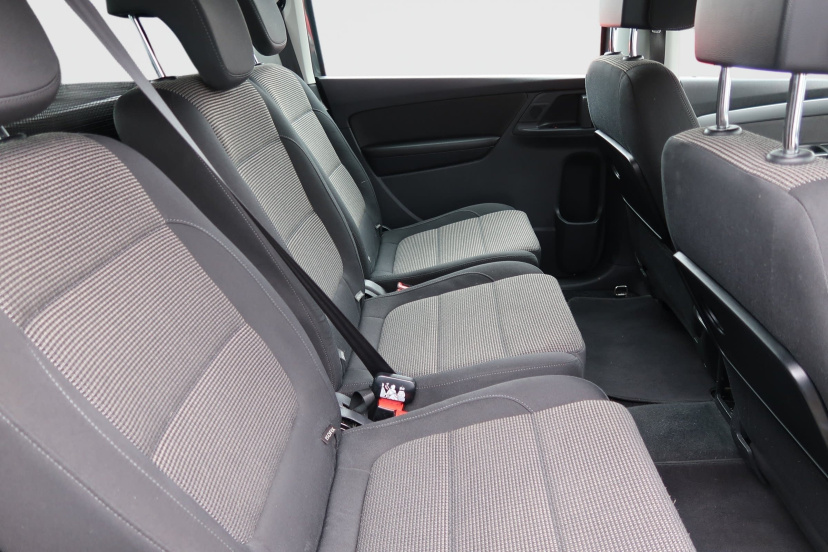 Volkswagen Sharan, 2014