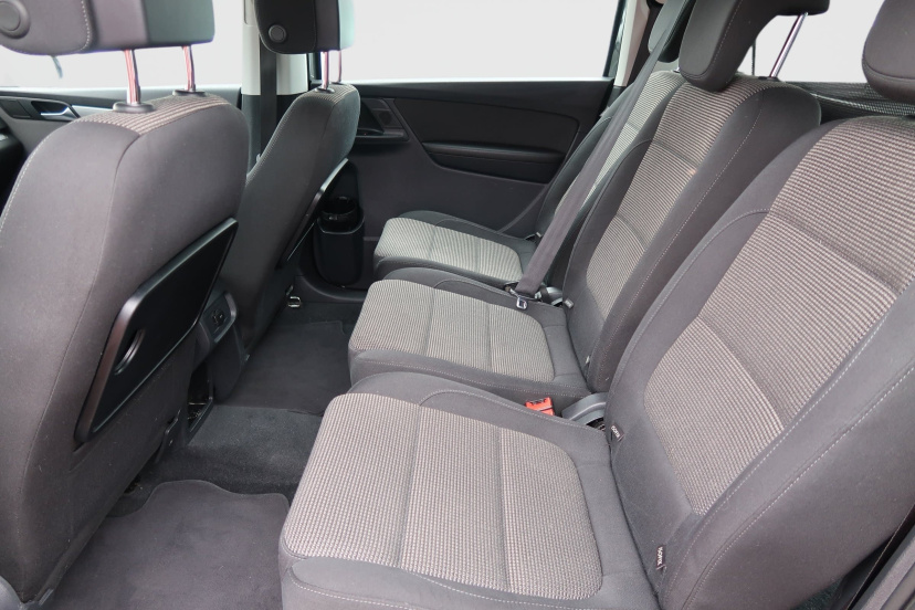 Volkswagen Sharan, 2014