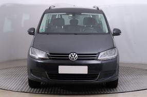 Volkswagen Sharan - 2014