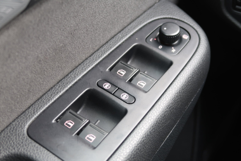 Volkswagen Sharan, 2014