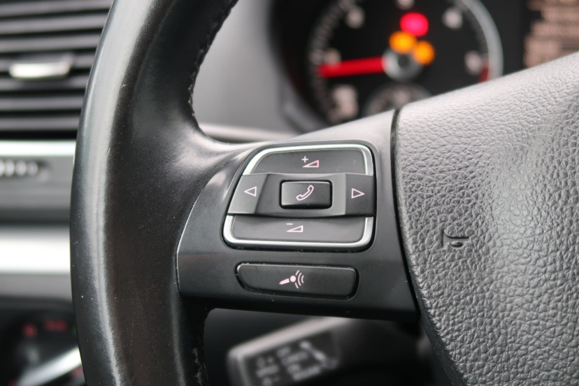 Volkswagen Sharan, 2014