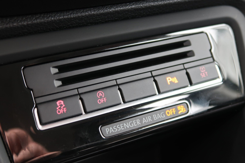 Volkswagen Sharan, 2014