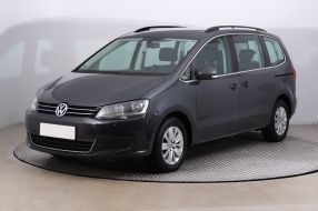 Volkswagen Sharan - 2014