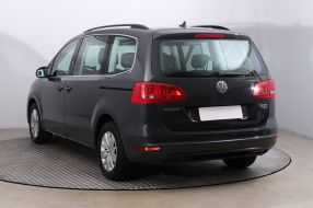 Volkswagen Sharan - 2014