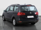 Volkswagen Sharan, 2014