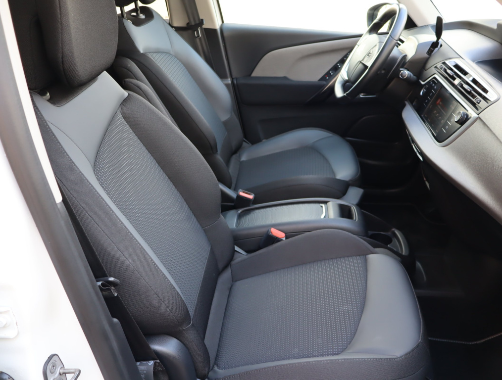 Citroen C4 Grand SpaceTourer