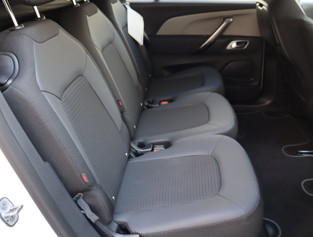 Citroen C4 Grand SpaceTourer