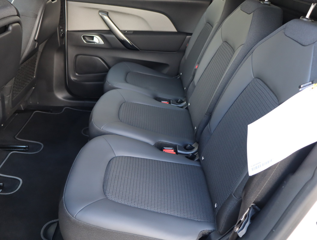 Citroen C4 Grand SpaceTourer