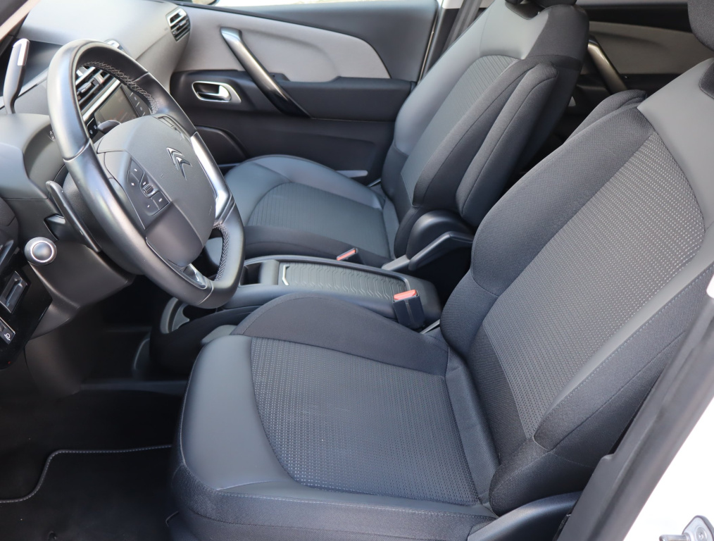 Citroen C4 Grand SpaceTourer
