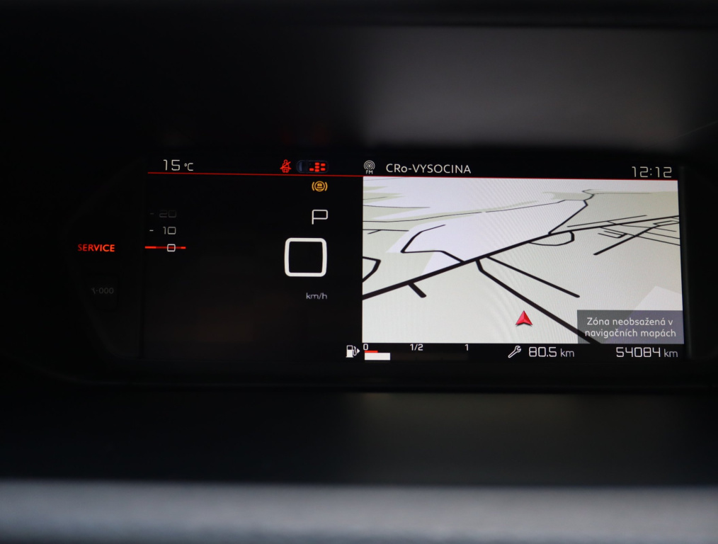 Citroen C4 Grand SpaceTourer