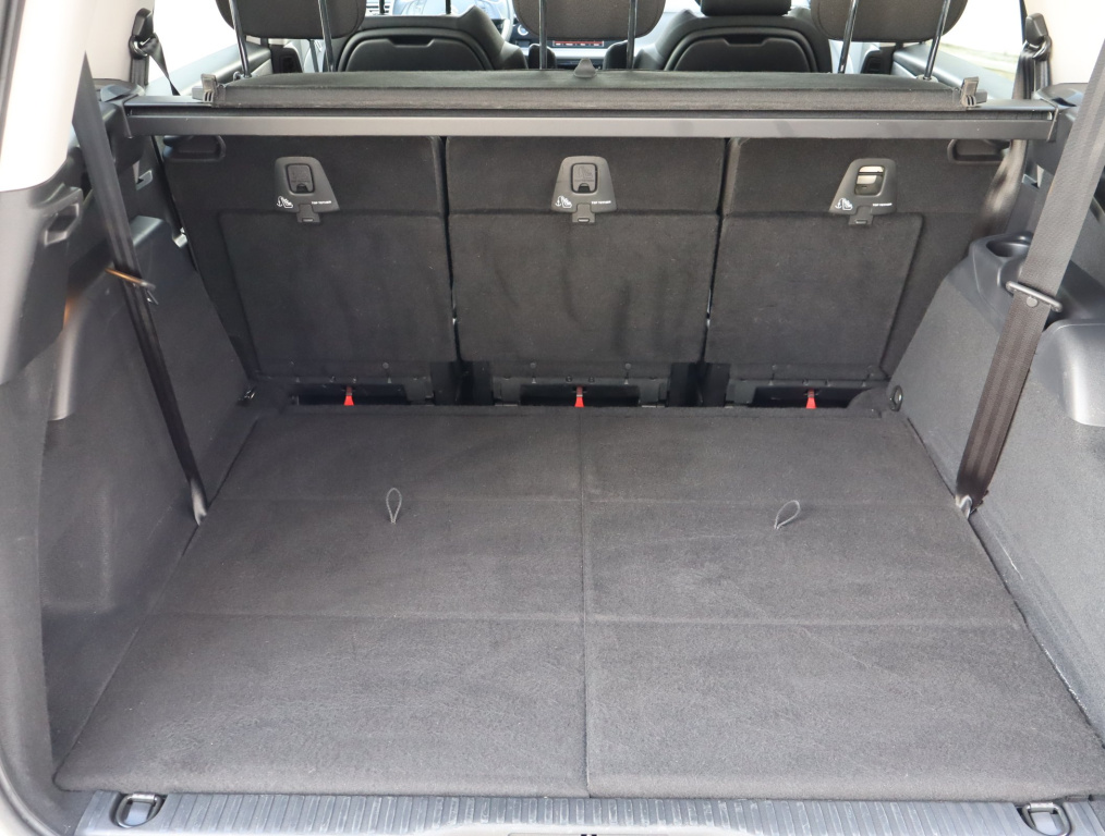 Citroen C4 Grand SpaceTourer