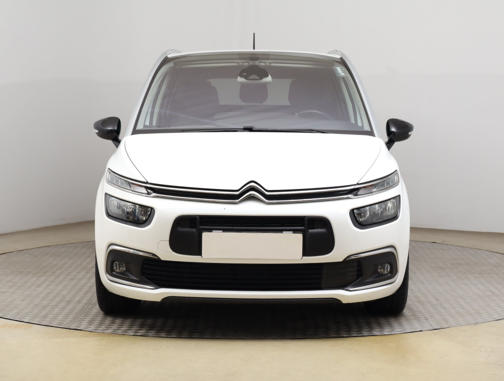 Citroen C4 Grand SpaceTourer